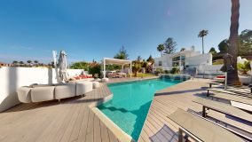 Villa for sale in Valle del Sol, San Pedro de Alcantara