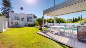 Villa en venta en Valle del Sol, San Pedro de Alcantara