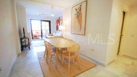Erdgeschosswohnung zu verkaufen in Hacienda del Sol, Estepona Ost