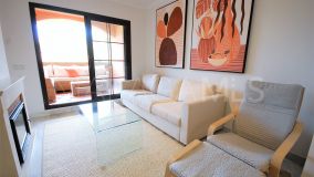 Erdgeschosswohnung zu verkaufen in Hacienda del Sol, Estepona Ost