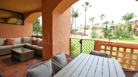 Erdgeschosswohnung zu verkaufen in Hacienda del Sol, Estepona Ost