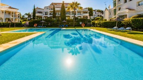 Appartement rez de chaussée for sale in Guadalmina Alta, San Pedro de Alcantara