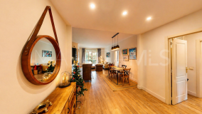 Ground Floor Apartment for sale in Guadalmina Alta, San Pedro de Alcantara