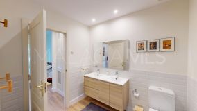 Ground Floor Apartment for sale in Guadalmina Alta, San Pedro de Alcantara