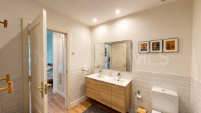 Apartamento Planta Baja en venta en Guadalmina Alta, San Pedro de Alcantara