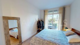 Ground Floor Apartment for sale in Guadalmina Alta, San Pedro de Alcantara