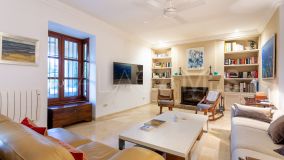 Villa for sale in Isla de Guadalmina, San Pedro de Alcantara