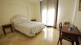 Wohnung zu verkaufen in Guadalmina Alta, San Pedro de Alcantara