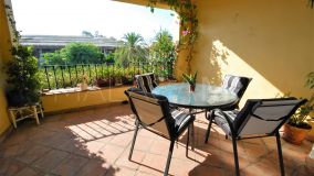 Wohnung zu verkaufen in Guadalmina Alta, San Pedro de Alcantara