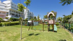 Wohnung zu verkaufen in Guadalmina Baja, San Pedro de Alcantara