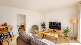 Wohnung zu verkaufen in Atalaya, Estepona Ost