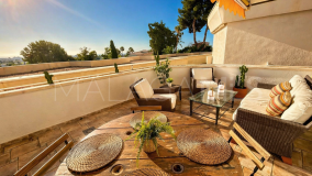 Wohnung zu verkaufen in Atalaya, Estepona Ost