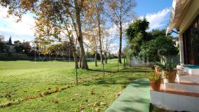 Villa zu verkaufen in Guadalmina Alta, San Pedro de Alcantara