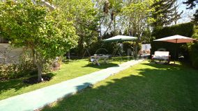 Villa for sale in Guadalmina Alta, San Pedro de Alcantara