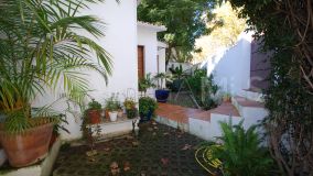 Villa zu verkaufen in Guadalmina Alta, San Pedro de Alcantara