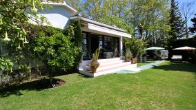 Villa for sale in Guadalmina Alta, San Pedro de Alcantara
