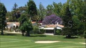 Villa en venta en Guadalmina Alta, San Pedro de Alcantara