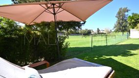 Villa for sale in Guadalmina Alta, San Pedro de Alcantara