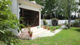 Villa zu verkaufen in Guadalmina Alta, San Pedro de Alcantara