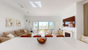 Ground Floor Apartment for sale in Paraiso Pueblo, Benahavis