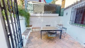 Adosado en venta en Guadalmina Baja, San Pedro de Alcantara