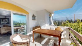 Apartamento en venta en Guadalmina Baja, San Pedro de Alcantara