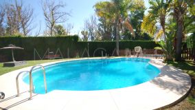 Apartamento en venta en Guadalmina Baja, San Pedro de Alcantara