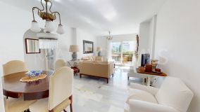 Apartamento en venta en Guadalmina Baja, San Pedro de Alcantara