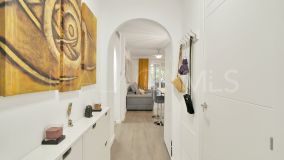 Appartement rez de chaussée for sale in Benahavis Centro