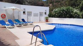 Appartement rez de chaussée for sale in Benahavis Centro