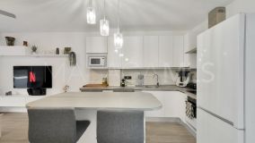Appartement rez de chaussée for sale in Benahavis Centro