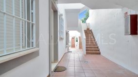 Appartement rez de chaussée for sale in Benahavis Centro