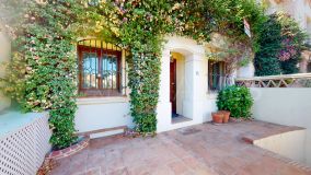 Maison de Ville for sale in Isla de Guadalmina, San Pedro de Alcantara