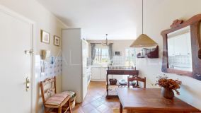 Lägenhet for sale in Guadalmina Alta, San Pedro de Alcantara