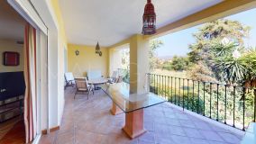 Lägenhet for sale in Guadalmina Alta, San Pedro de Alcantara