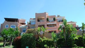 Lägenhet for sale in Guadalmina Alta, San Pedro de Alcantara