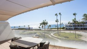 Wohnung zu verkaufen in The Edge, Estepona Westen