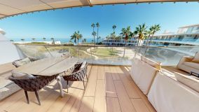 Wohnung zu verkaufen in The Edge, Estepona Westen