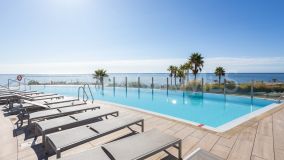 Wohnung zu verkaufen in The Edge, Estepona Westen