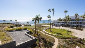 Wohnung zu verkaufen in The Edge, Estepona Westen
