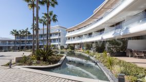 Wohnung zu verkaufen in The Edge, Estepona Westen