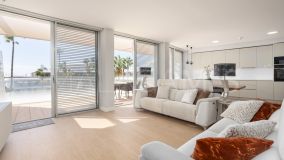 Wohnung zu verkaufen in The Edge, Estepona Westen
