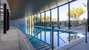 Wohnung zu verkaufen in The Edge, Estepona Westen