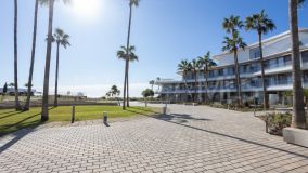 Wohnung zu verkaufen in The Edge, Estepona Westen