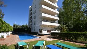 Apartamento en venta en Guadalmina Alta, San Pedro de Alcantara