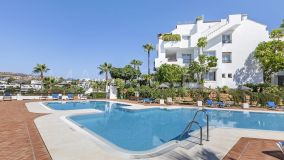Apartamento en venta en Lomas del Marqués, Benahavis
