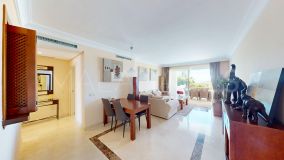 Apartamento en venta en Lomas del Marqués, Benahavis