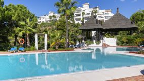 Apartamento en venta en Lomas del Marqués, Benahavis