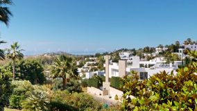 Apartamento en venta en Lomas del Marqués, Benahavis