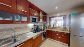 Apartamento en venta en Lomas del Marqués, Benahavis
